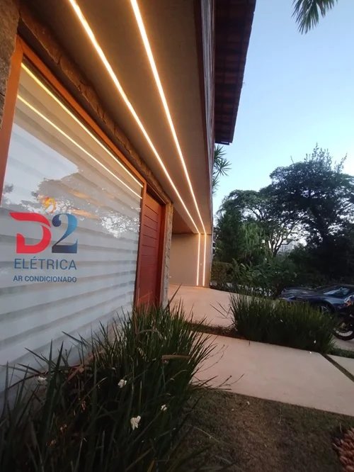 Atendimento técnico da equipe D2